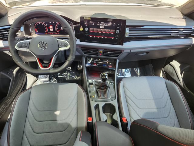 New 2026 Volkswagen Jetta GLI Autobahn FWD image 24