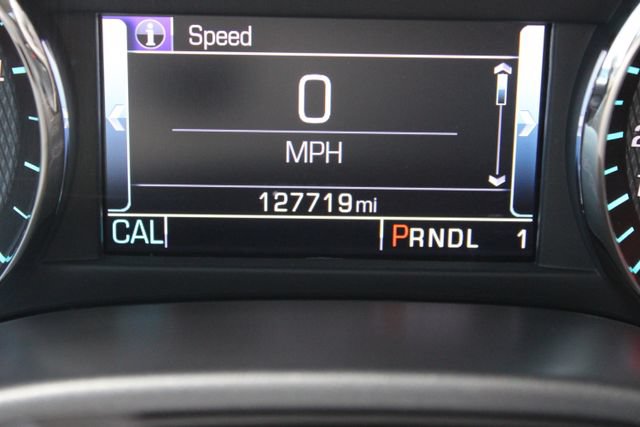 Used 2017 Chevrolet Silverado 2500 LTZ w/ Duramax Plus Package AWD/4WD image 19