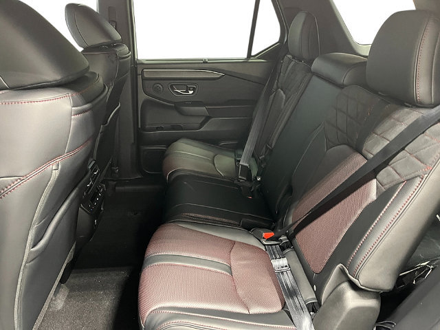 New 2026 Honda Pilot Black Edition image 23