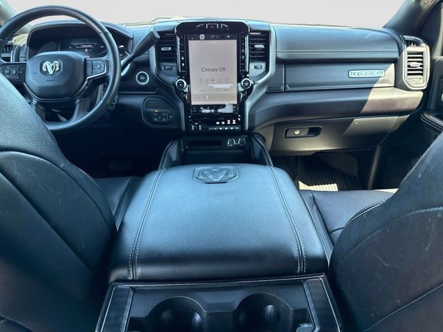 Used 2024 RAM 2500 Rebel image 15