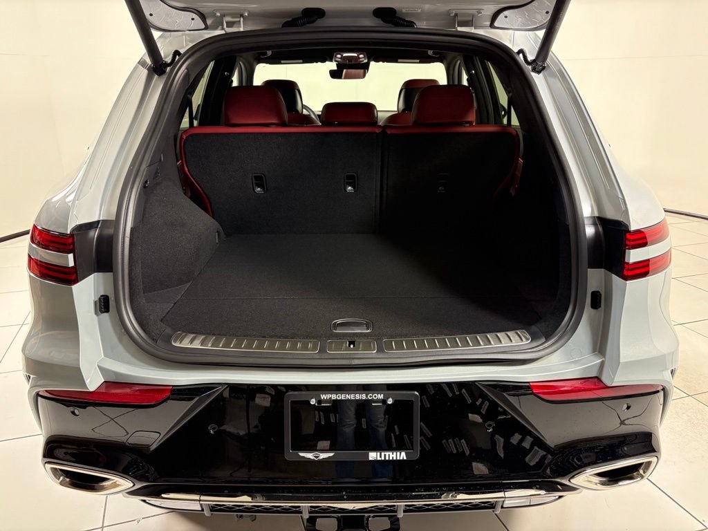 New 2027 Genesis GV70 2.5T Sport Prestige AWD/4WD image 24