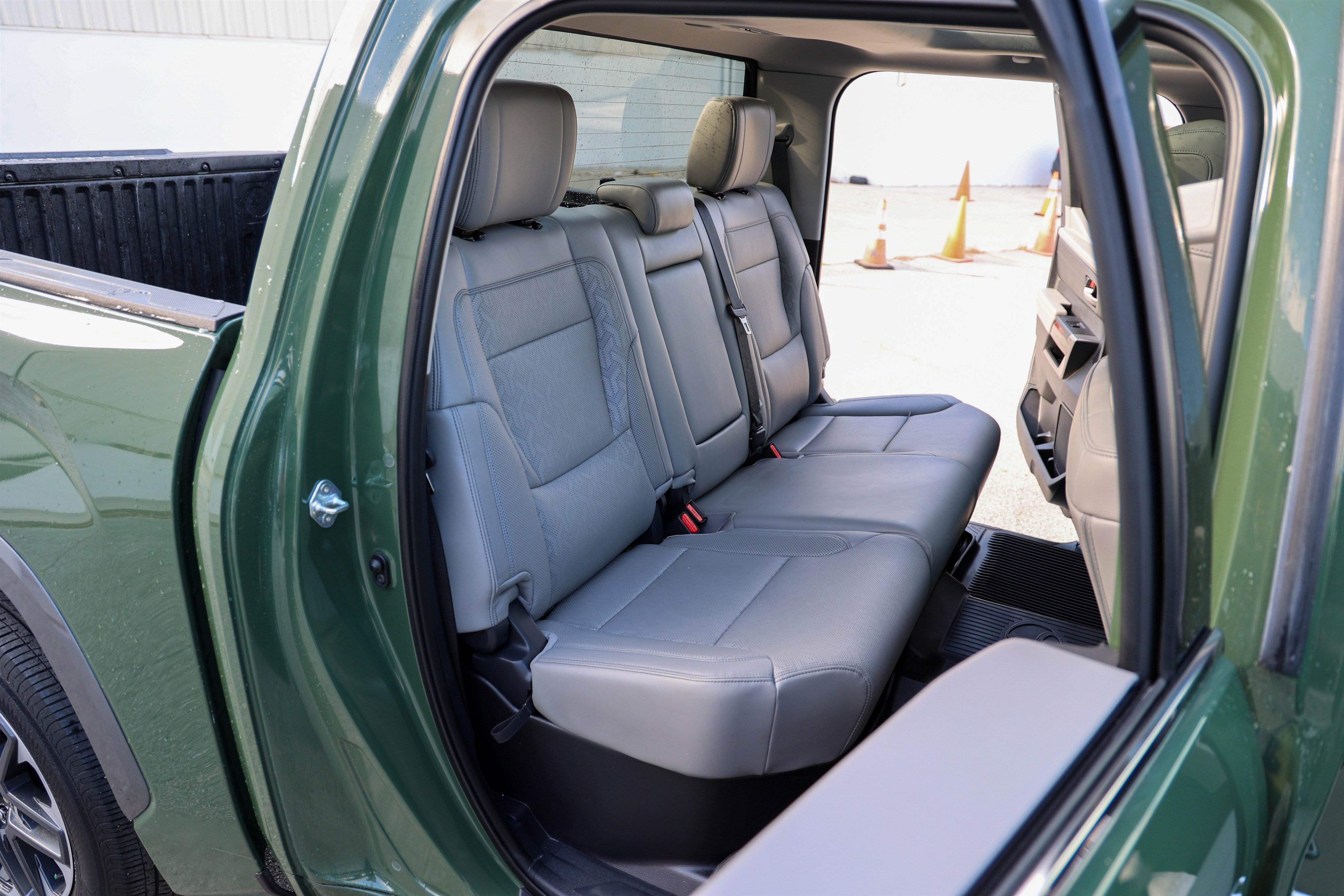 Used 2023 Toyota Tundra Limited image 34