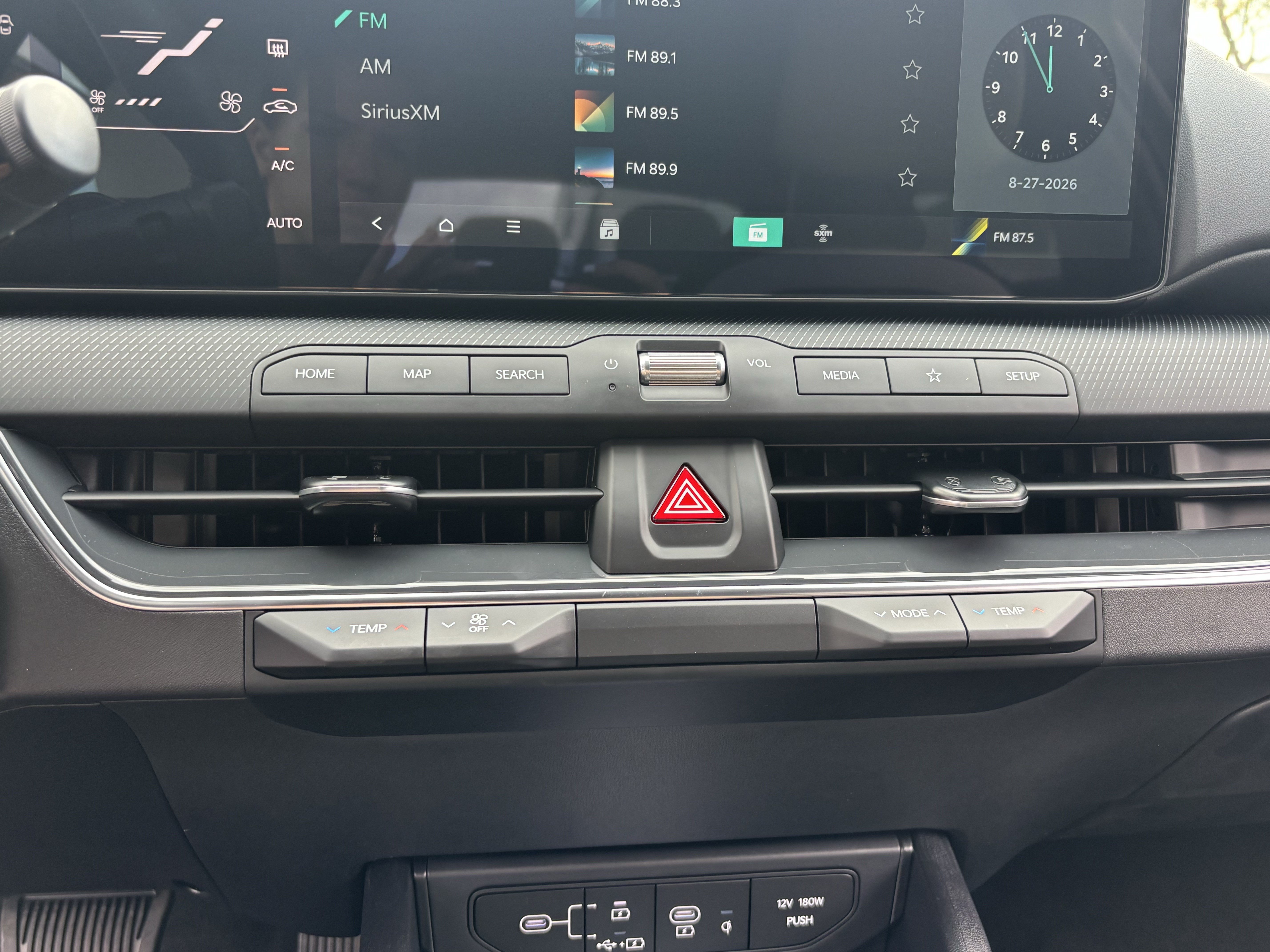 New 2026 Kia K4 GT-Line w/ GT-Line Sunroof Package FWD image 23
