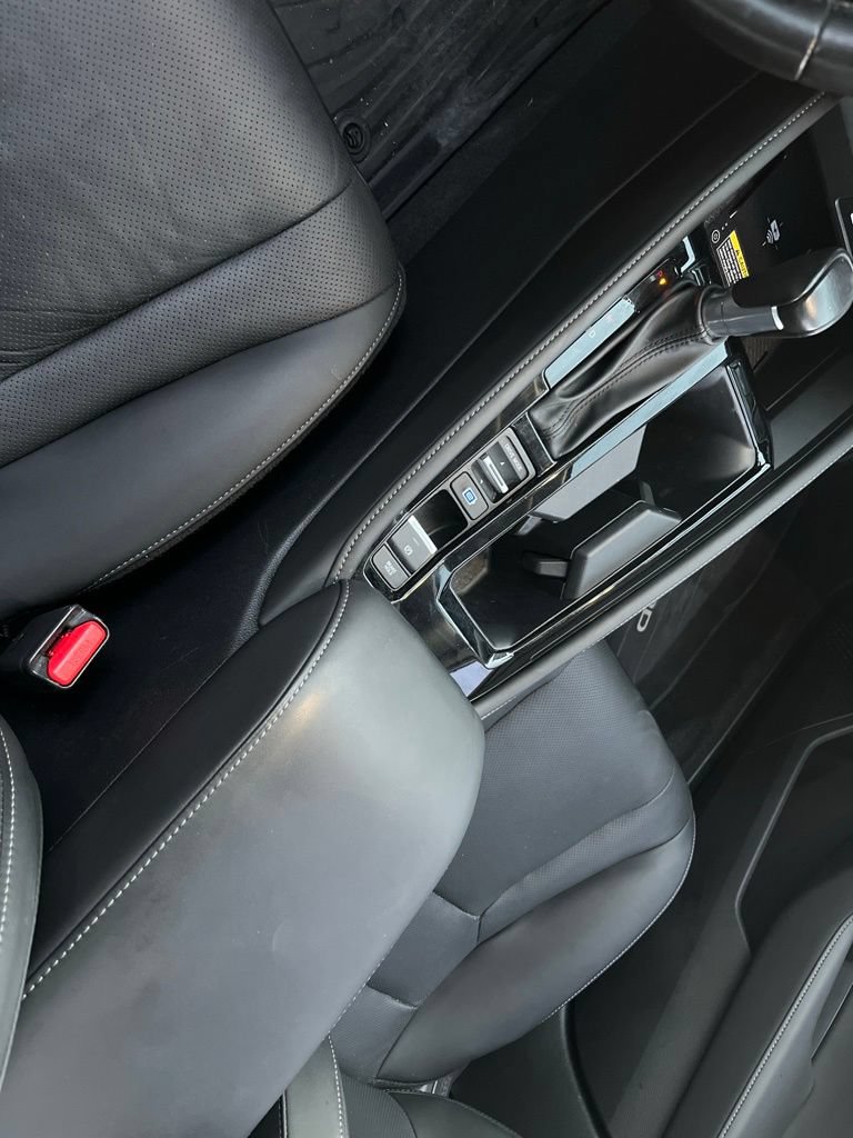 Used 2023 Honda Accord Touring image 21