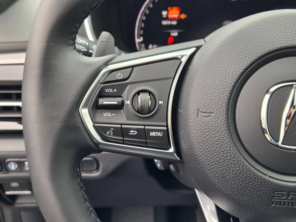 New 2026 Acura MDX FWD w/ Technology Package image 36