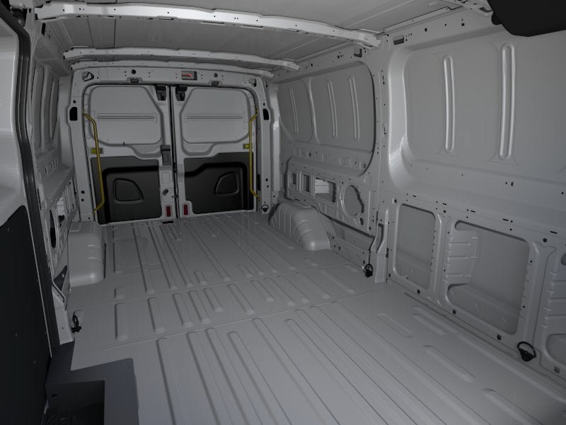 New 2026 Ford E-Transit Low Roof RWD image 11