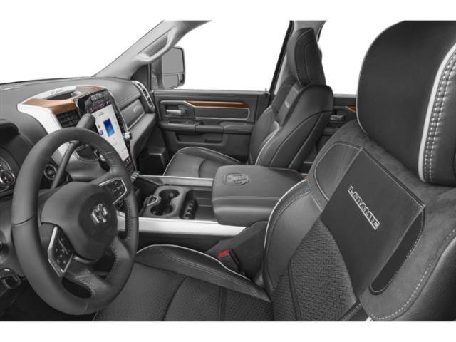 Certified 2024 RAM 2500 Laramie w/ Sport Appearance Package AWD/4WD image 12