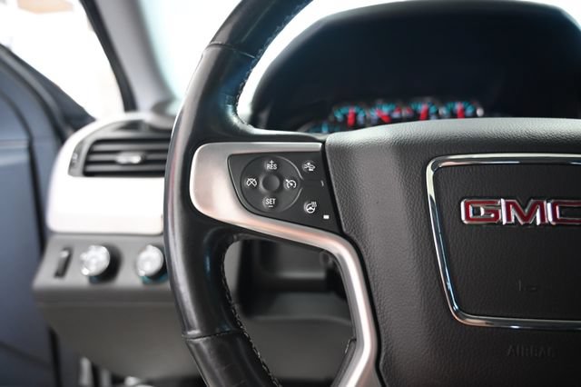 Used 2020 GMC Yukon SLT AWD/4WD image 24