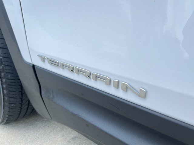 Certified 2023 GMC Terrain SLE w/ Driver Convenience Package AWD/4WD image 32
