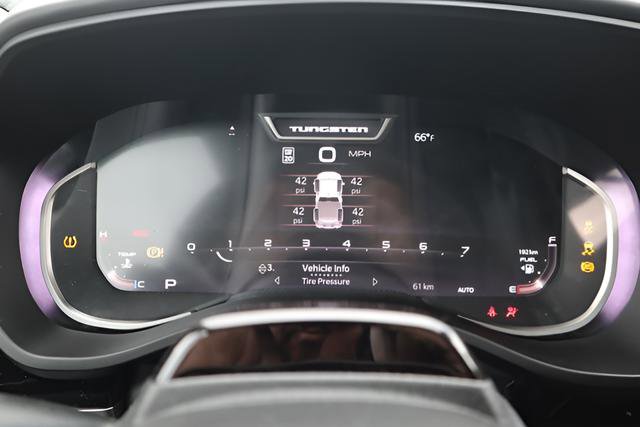 New 2026 RAM 1500 Tungsten w/ Off Road Group image 17