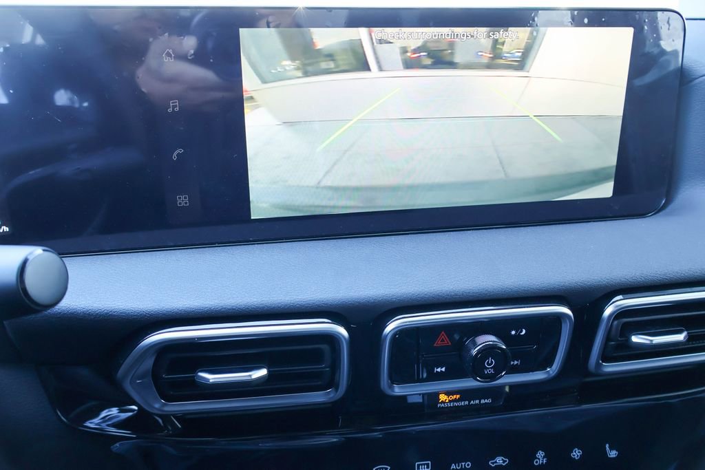 New 2026 Nissan Sentra SV image 4