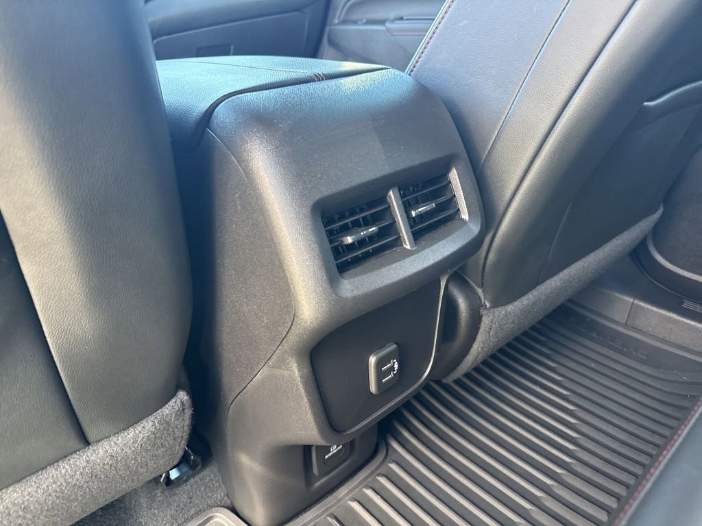 Used 2022 Chevrolet Equinox RS w/ Infotainment Package image 20