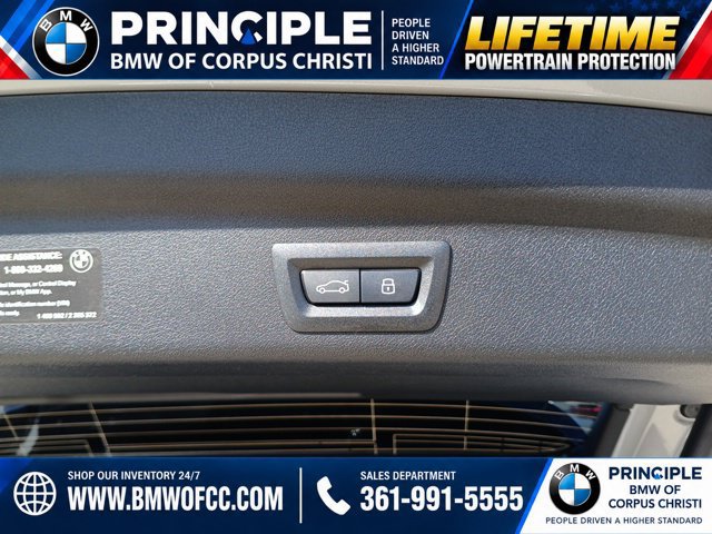 New 2026 BMW X1 xDrive28i w/ Technology Package AWD/4WD image 11