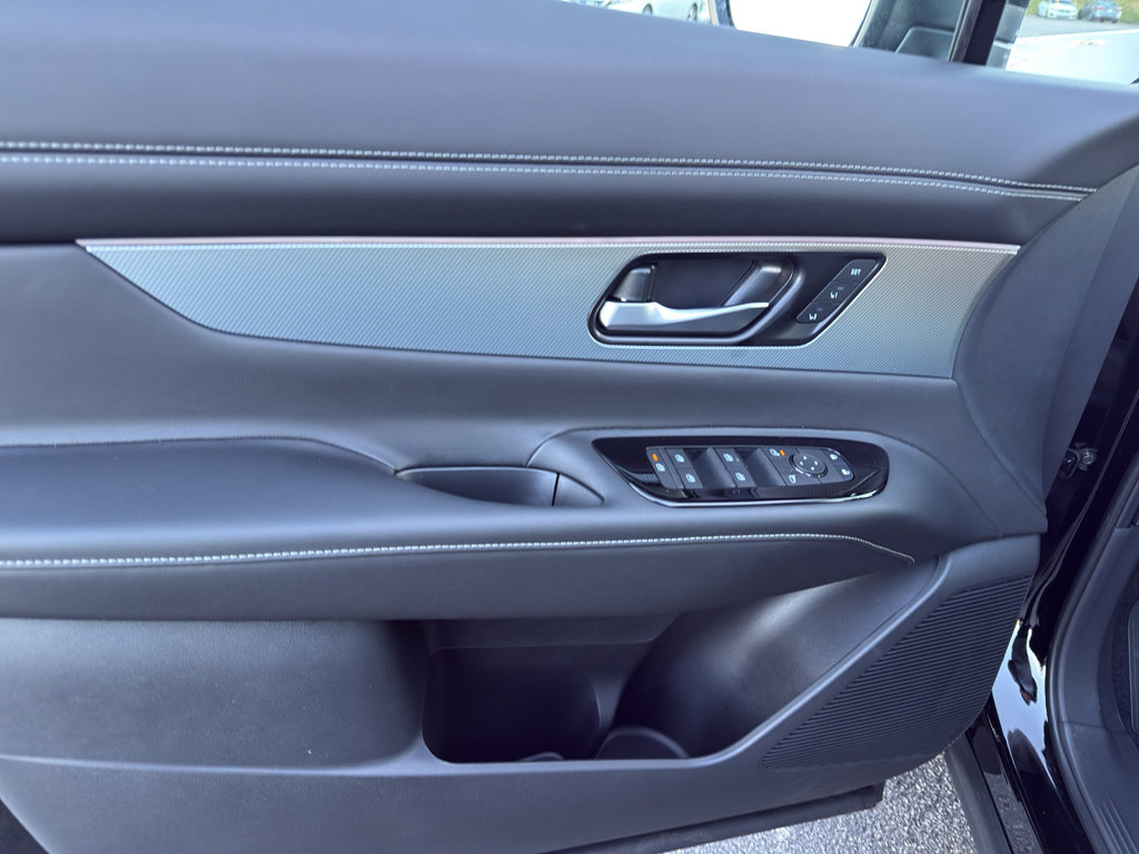 New 2026 Nissan Murano SL image 14