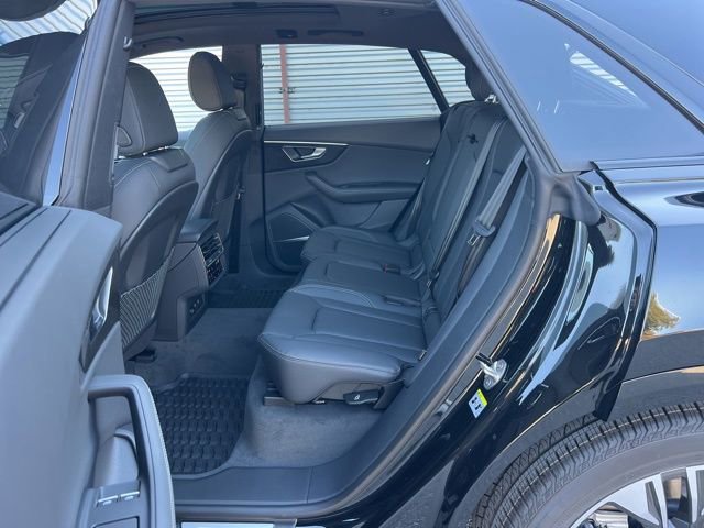 New 2026 Audi Q8 Premium Plus image 28