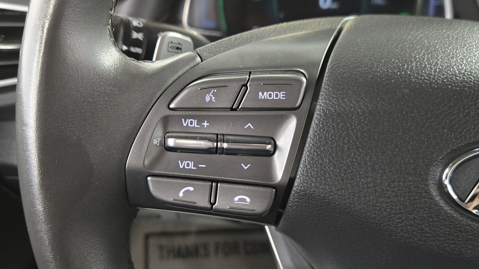 Used 2021 Hyundai Ioniq SE image 11