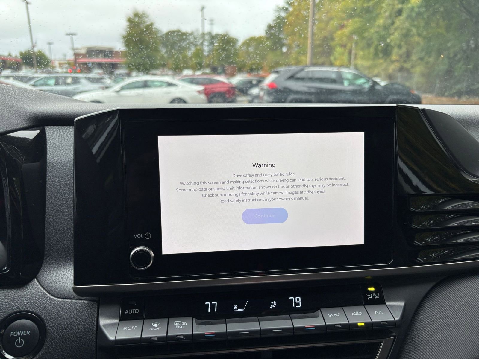 Used 2025 Toyota Camry LE image 21