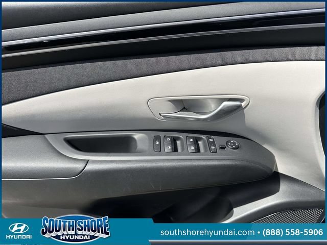 Certified 2023 Hyundai Tucson SEL w/ Convenience Package AWD/4WD image 18