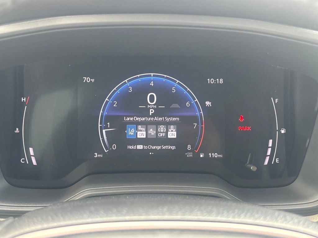 New 2026 Toyota Corolla Cross LE image 21