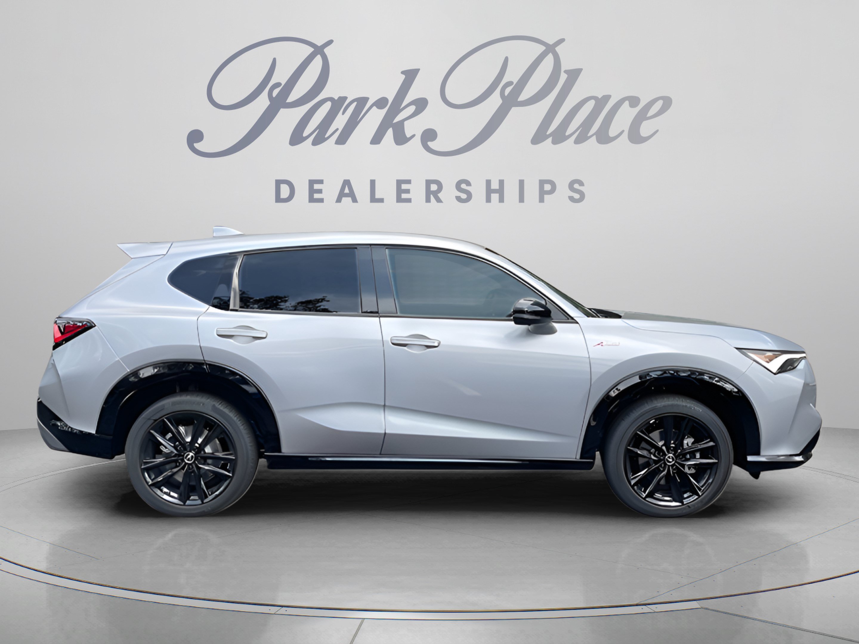 New 2026 Acura ADX A-Spec w/ Advance Package AWD/4WD image 7