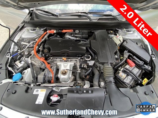 Used 2022 Honda Accord Sport image 42