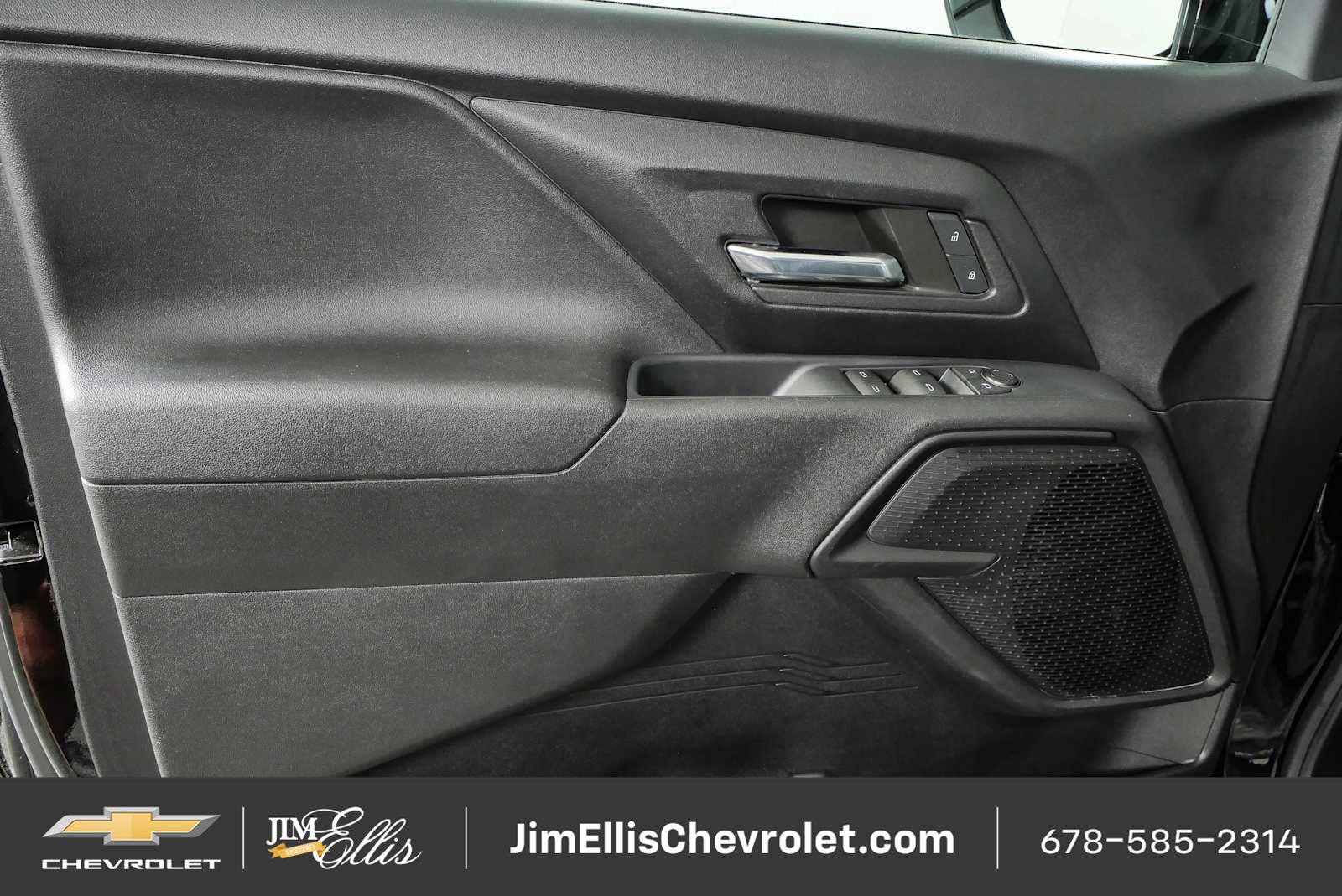 New 2024 Chevrolet Silverado EV W/T AWD/4WD image 6