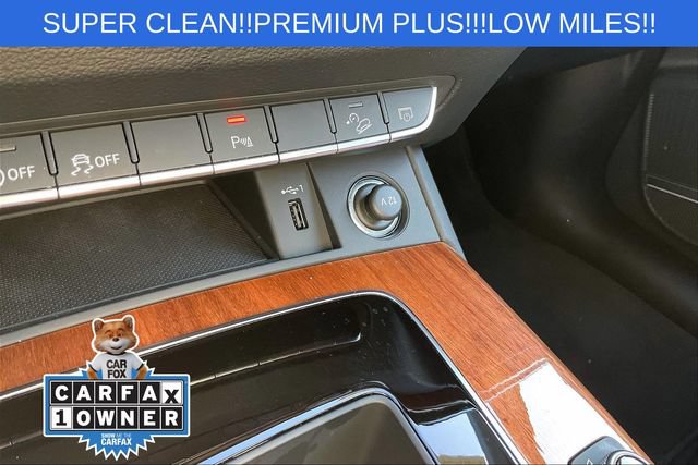 Used 2023 Audi Q5 2.0T Premium Plus w/ Premium Plus Package AWD/4WD image 33