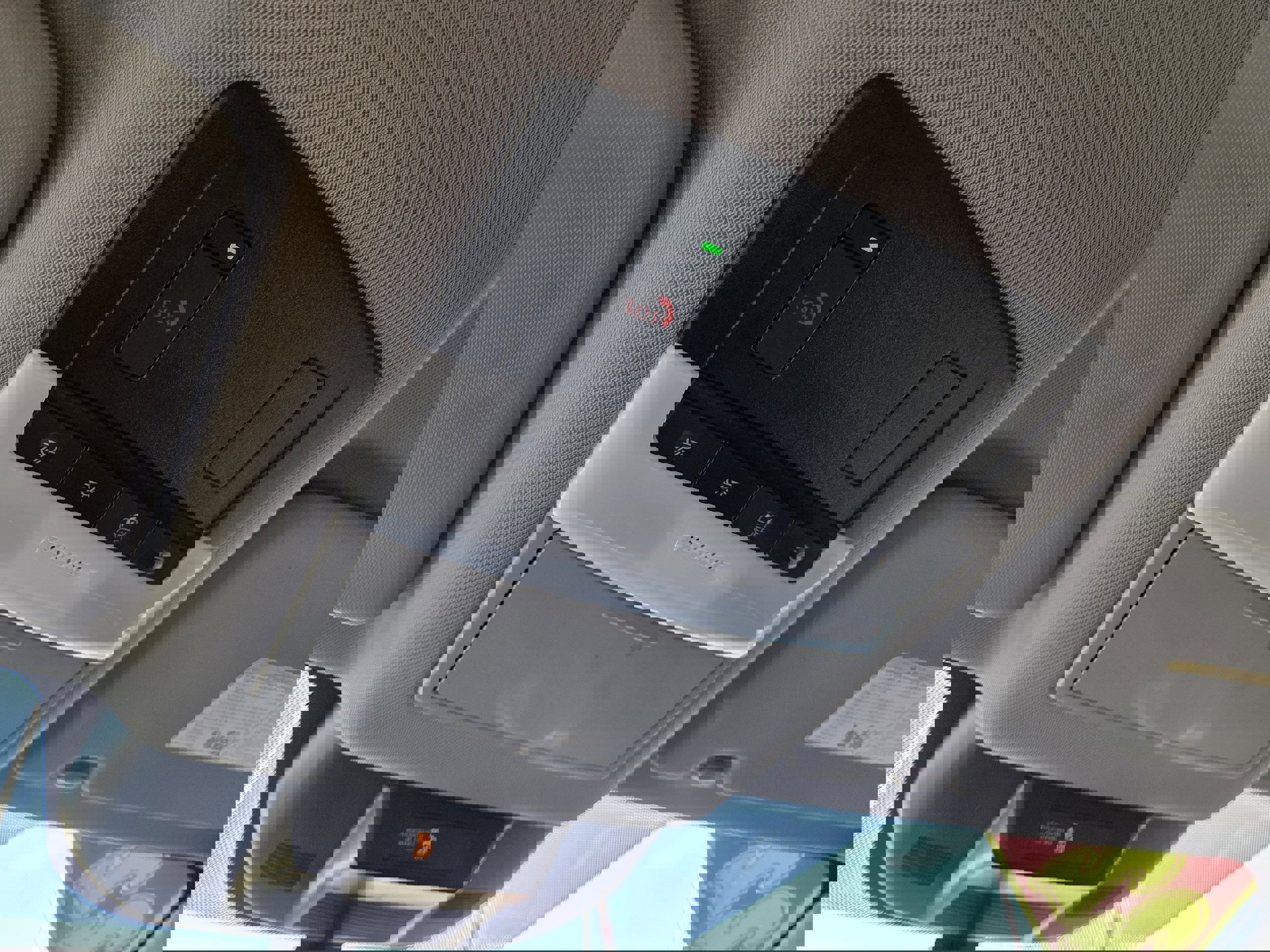 Used 2022 Nissan Rogue SV image 31