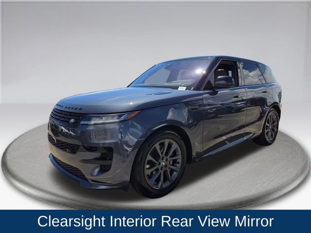 Used 2023 Land Rover Range Rover Sport SE Dynamic AWD/4WD image 19