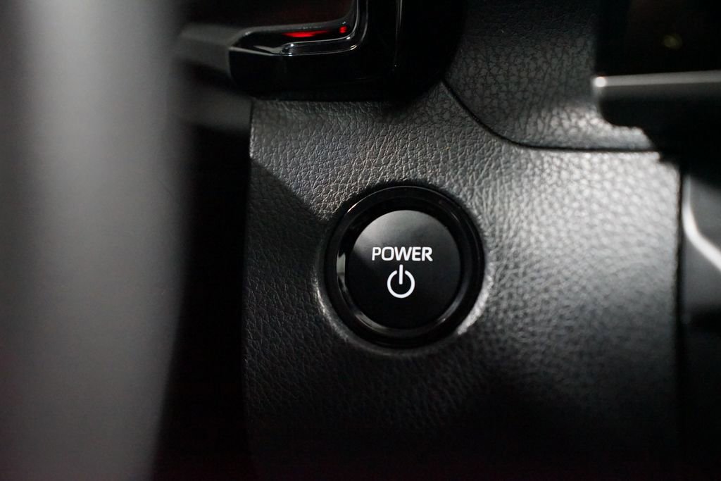 Certified 2025 Toyota Camry LE image 23