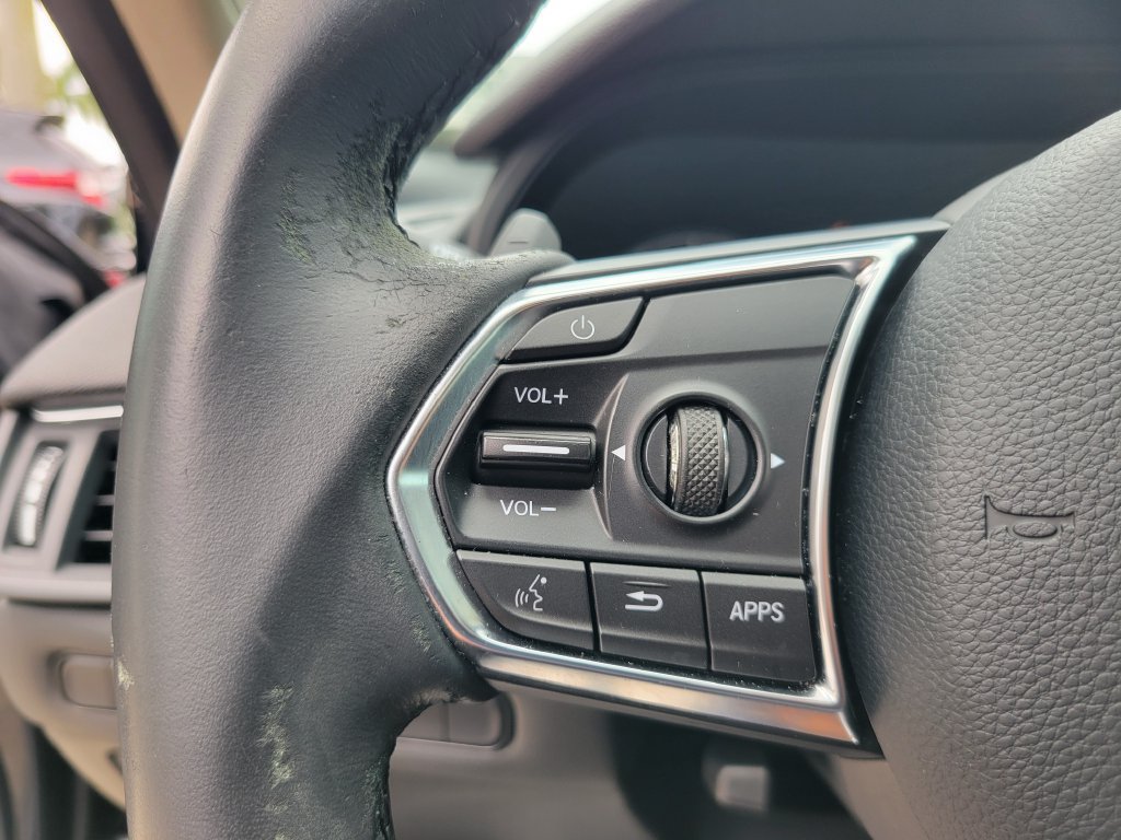 Used 2021 Acura TLX FWD image 22