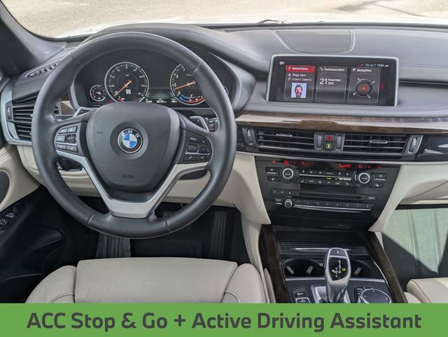 Used 2018 BMW X5 xDrive35i image 27