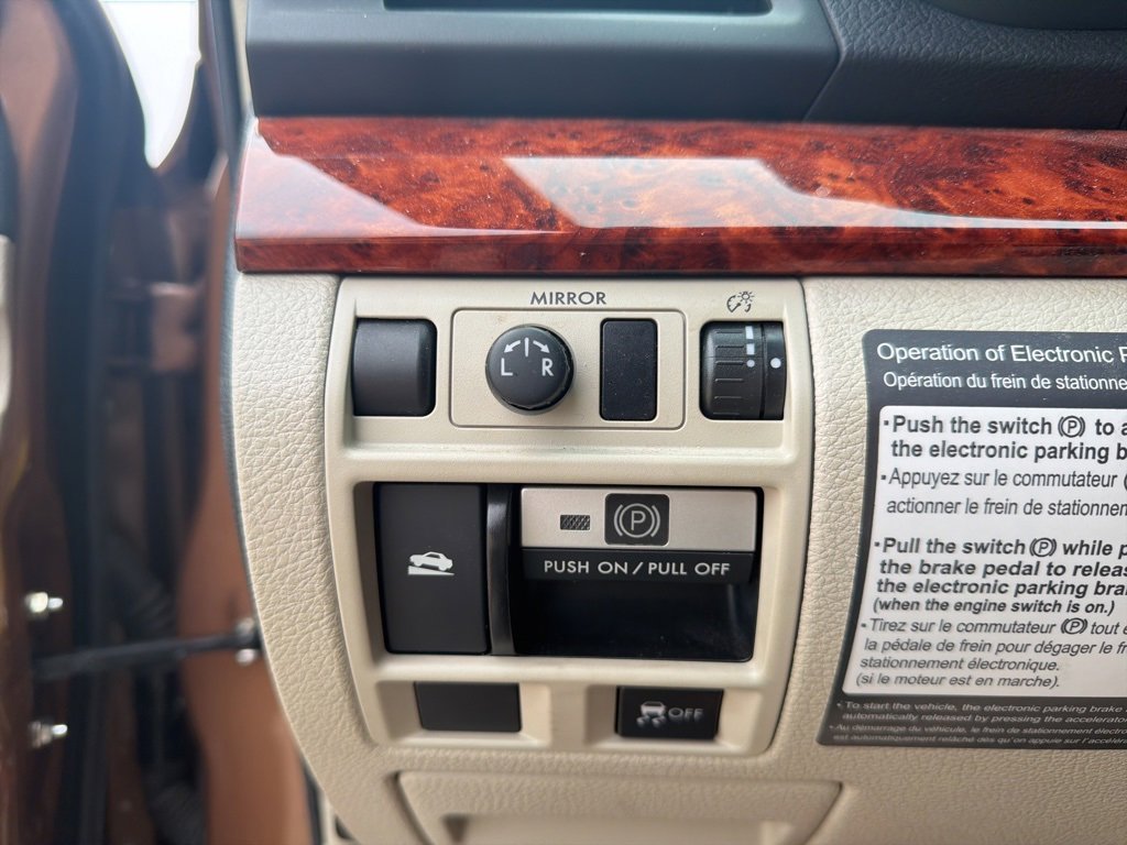 Used 2011 Subaru Outback 2.5i Limited image 13