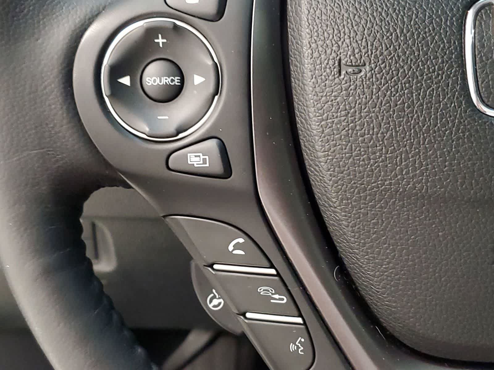 Certified 2023 Honda Ridgeline RTL-E image 13