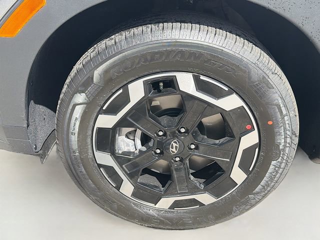 New 2026 Hyundai Santa Fe SE image 30