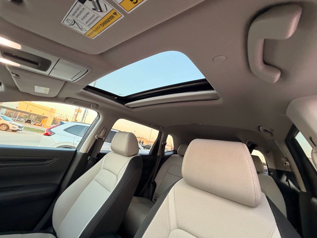 Certified 2024 Honda CR-V EX image 22