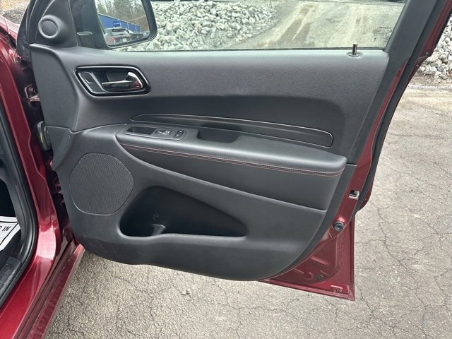 Used 2024 Dodge Durango GT image 17