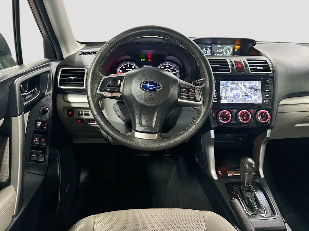 Used 2016 Subaru Forester 2.5i Touring w/ Eyesight & Navigation System AWD/4WD image 22