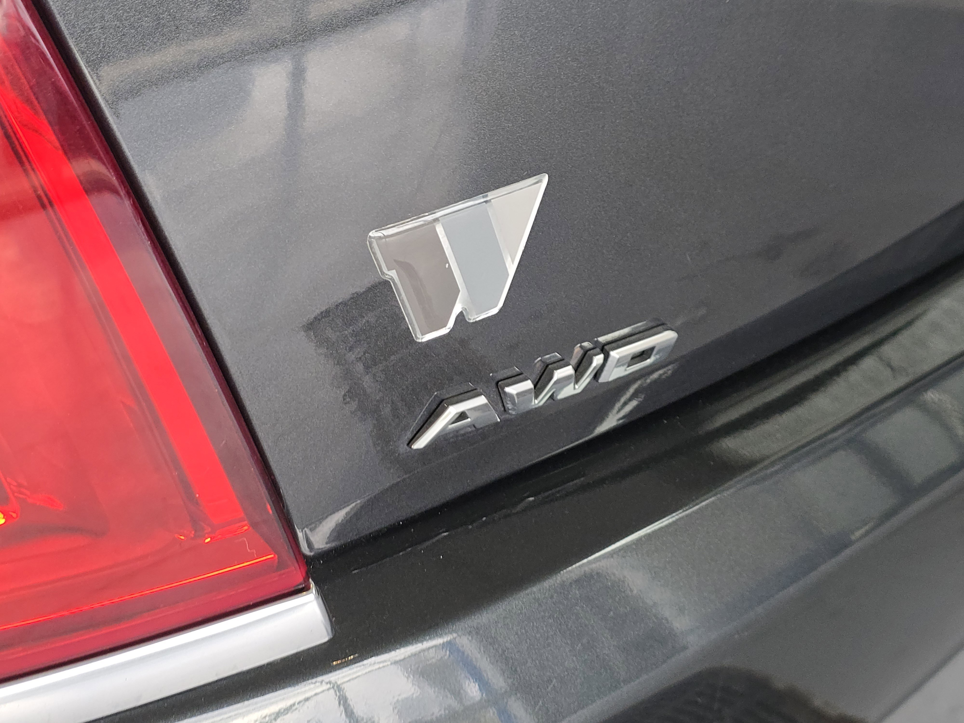 Used 2016 Cadillac CT6 Luxury image 15