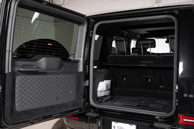 Used 2020 Mercedes-Benz G 63 AMG 4MATIC image 6