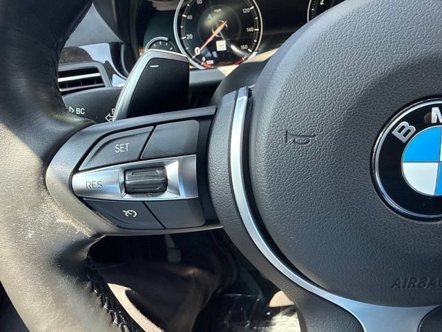 Used 2016 BMW 640i Gran Coupe xDrive AWD/4WD image 22