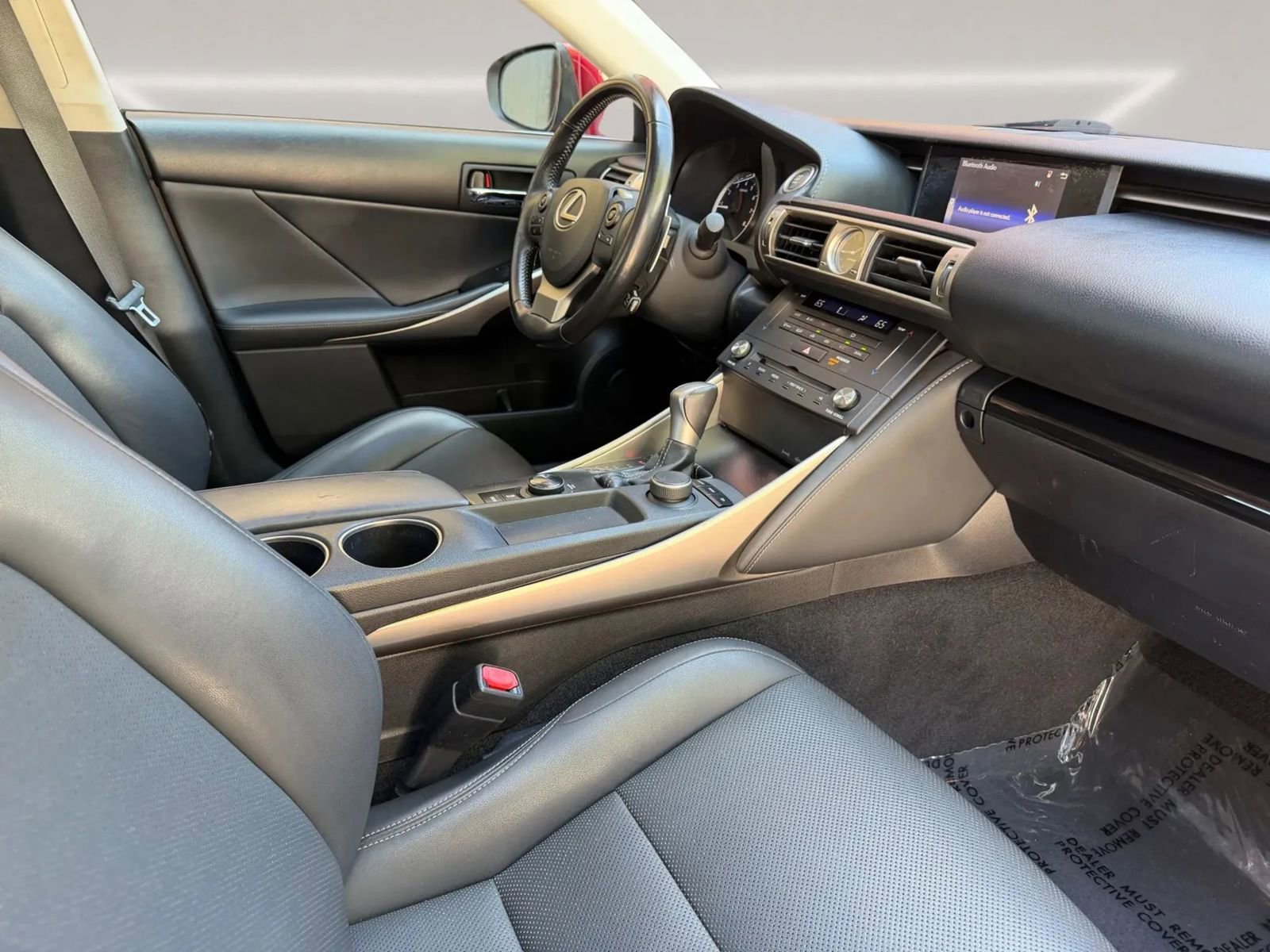 Used 2015 Lexus IS 250 RWD image 13