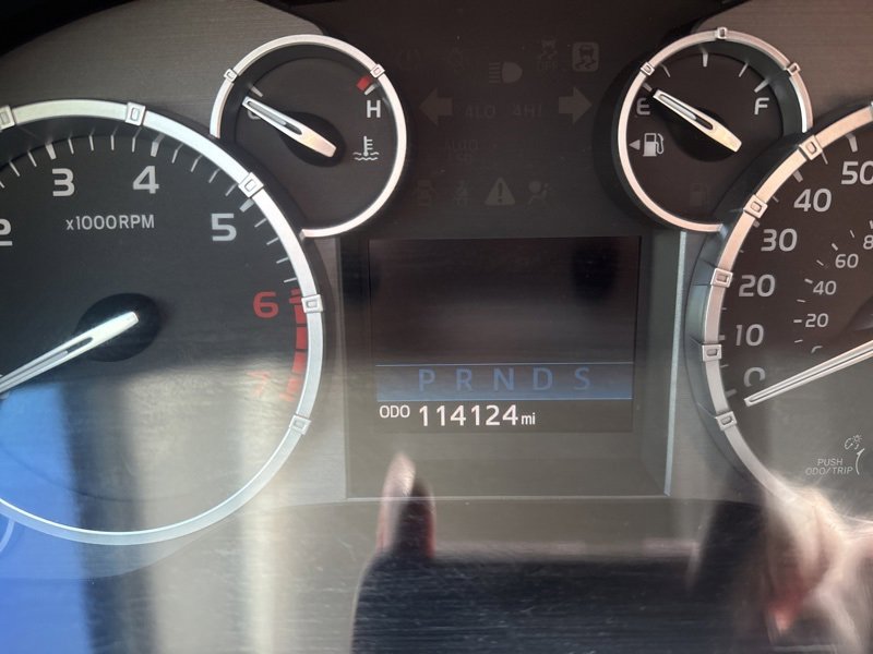 Used 2017 Toyota Tundra TRD Pro image 30