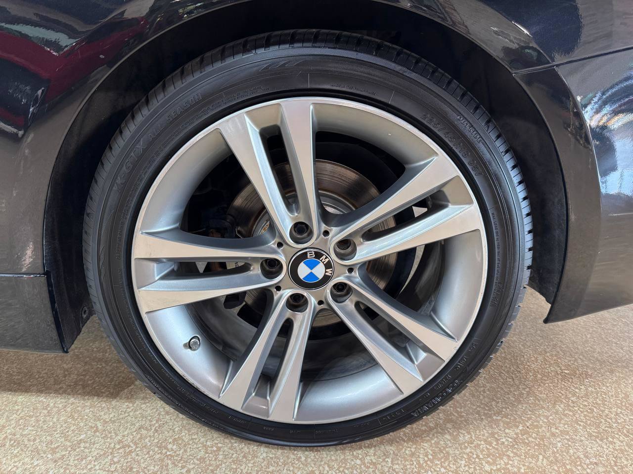 Used 2016 BMW 428i Convertible RWD image 51