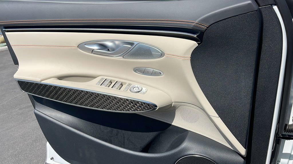 New 2026 Genesis GV70 3.5T Sport Prestige image 27