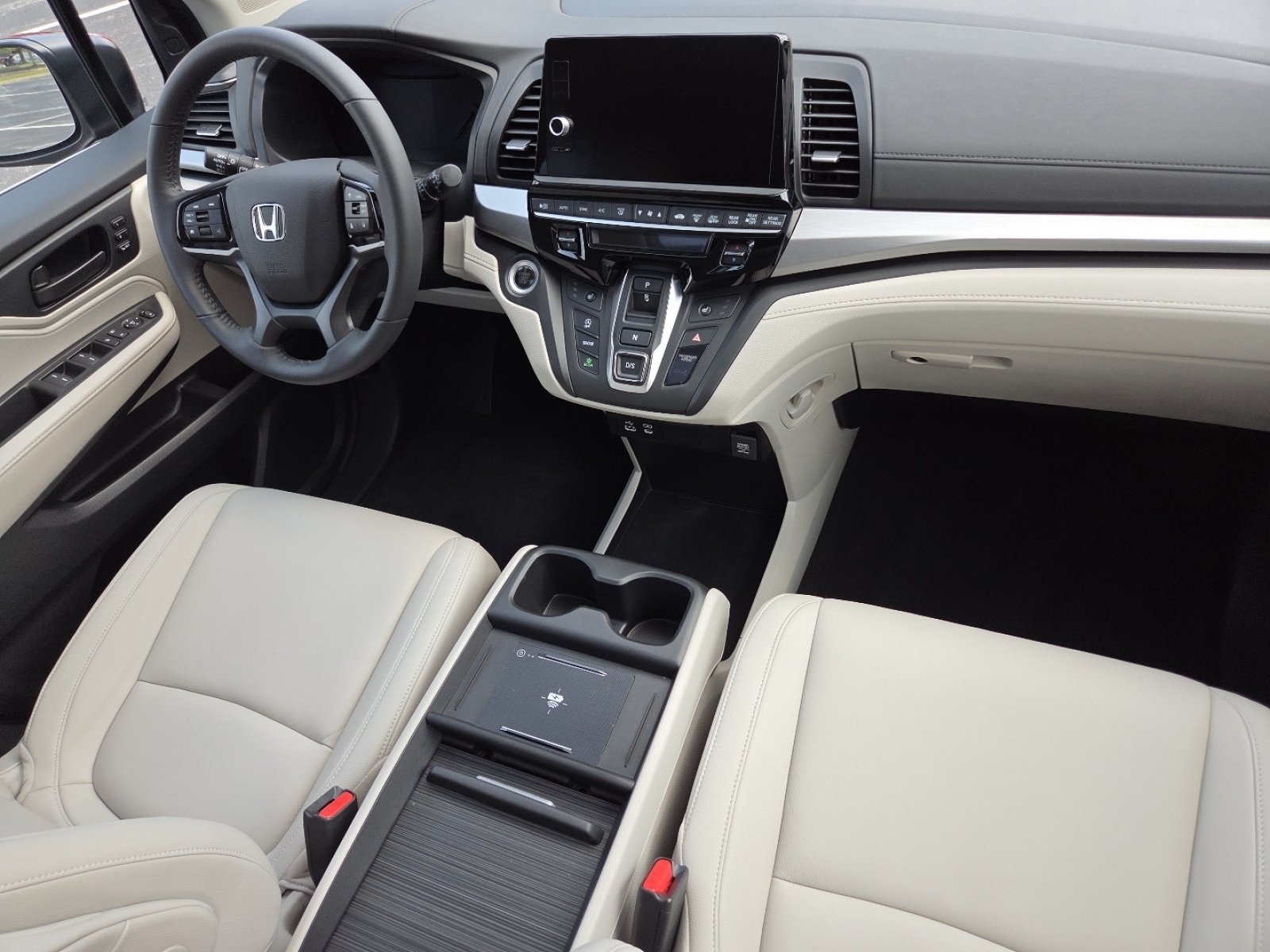 Certified 2026 Honda Odyssey EX-L image 30