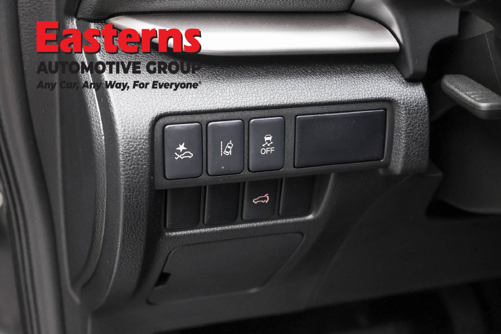 Used 2025 Mitsubishi Eclipse Cross SE AWD/4WD image 24