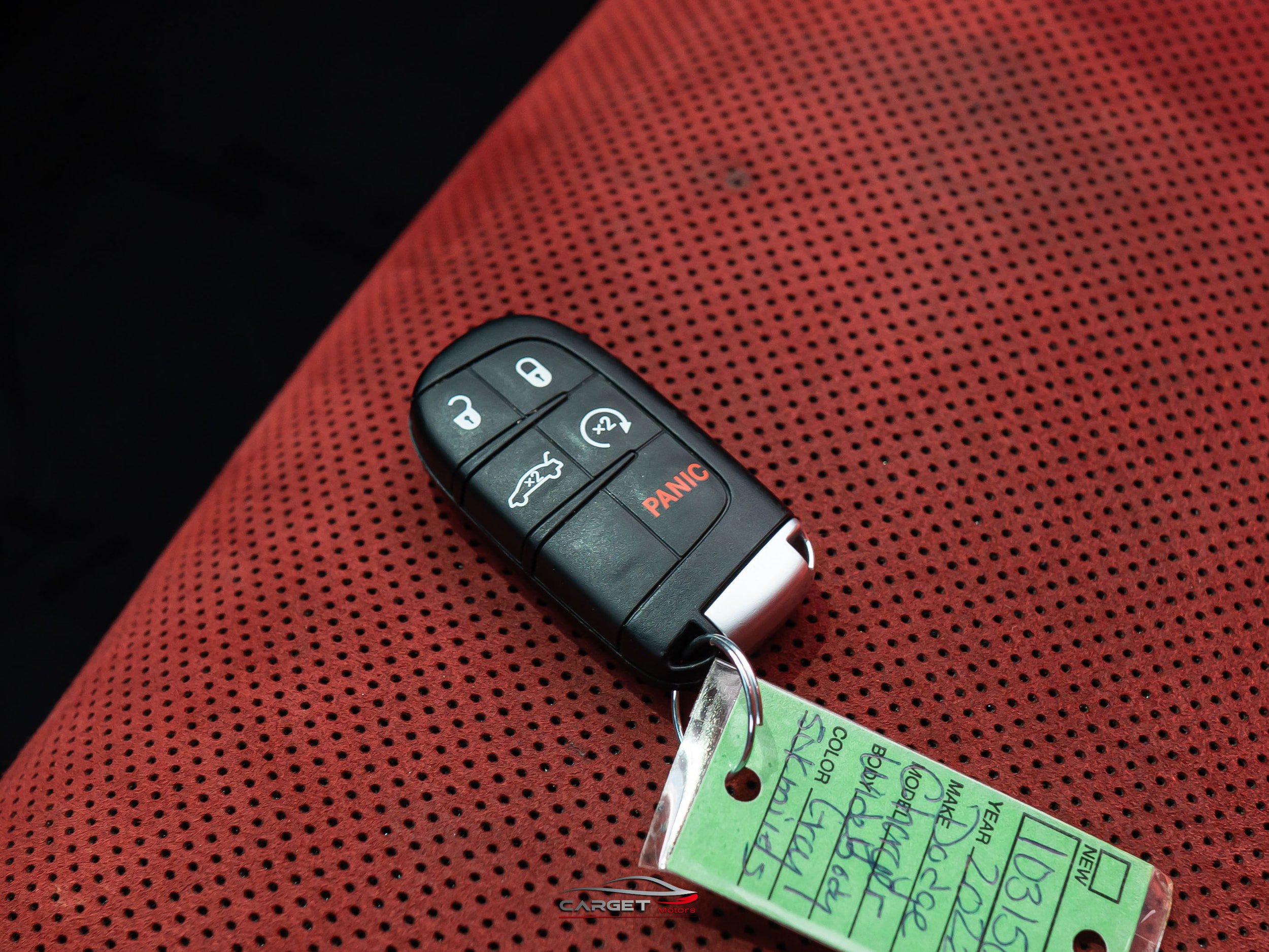 Used 2022 Dodge Charger Scat Pack RWD image 49