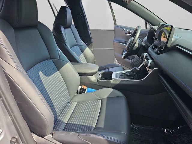 Used 2023 Toyota RAV4 XSE AWD/4WD image 12
