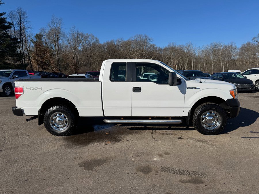 Used 2014 Ford F150 XL w/ Power Equipment Group image 6
